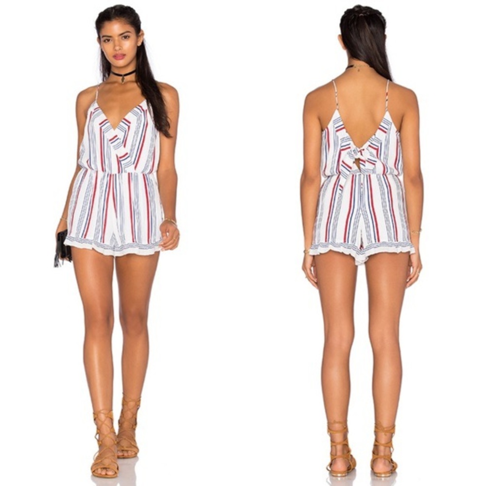 Tularosa Amelia Romper